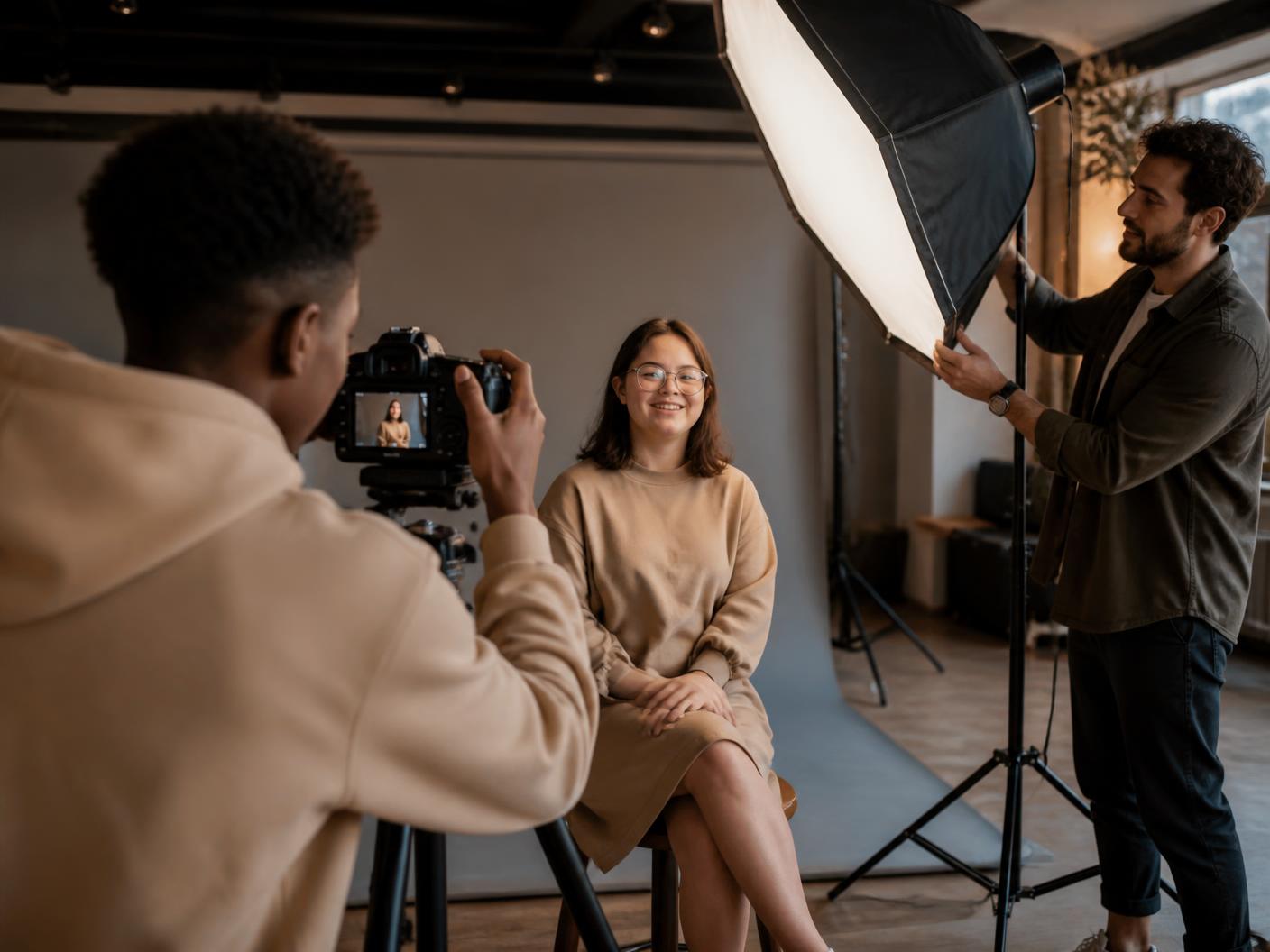 Photography Studio